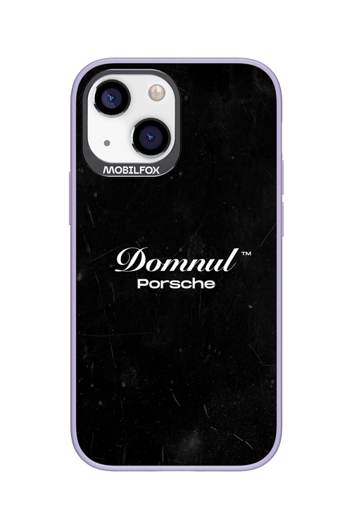 Domnul Porsche - Apple iPhone 13 Mini