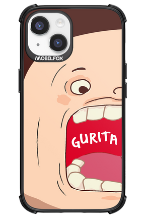 GURITA 2 - Apple iPhone 14