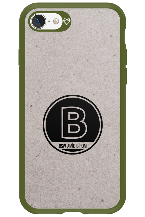 Alig bírom - Apple iPhone 8