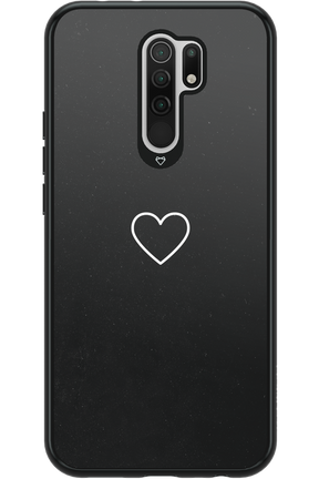 Love Is Simple - Xiaomi Redmi 9