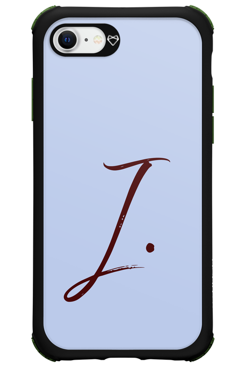 (Jellyfish Presso) I 2.0 - Apple iPhone SE 2020