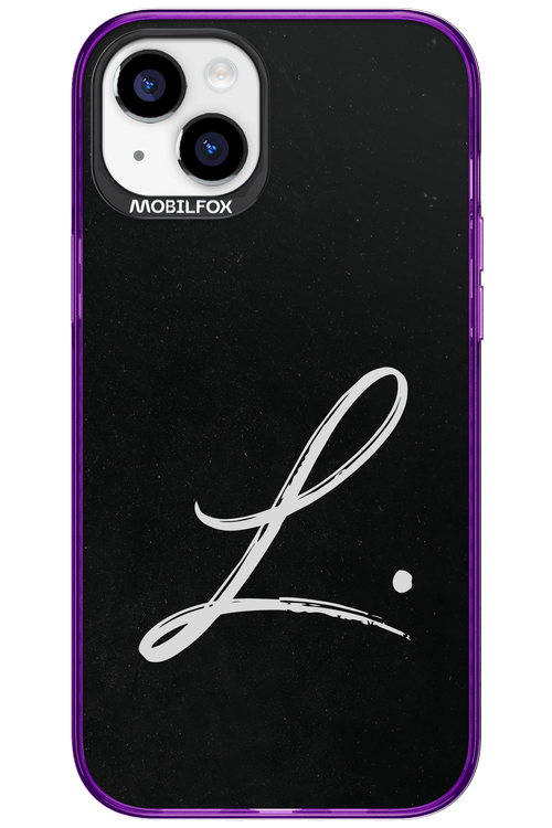 (Off Space) L 2.0 - Apple iPhone 15 Plus