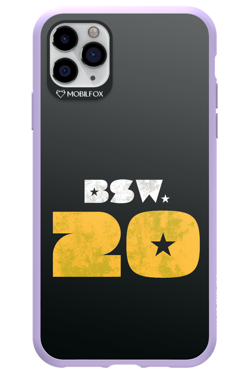 BSW 20 (6) 2.0 - Apple iPhone 11 Pro Max
