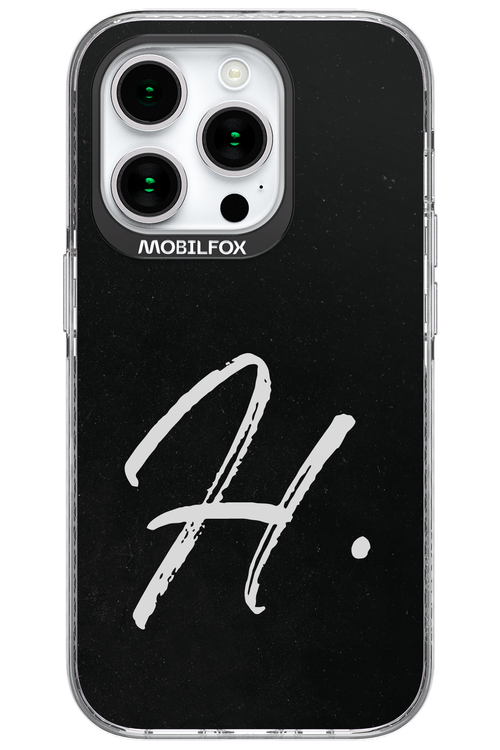 (Off Space) H 2.0 - Apple iPhone 15 Pro