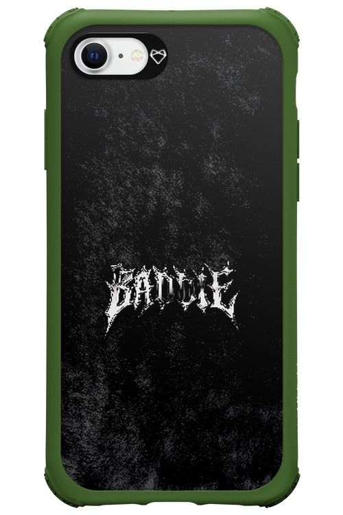 Rare Energy - Apple iPhone 8