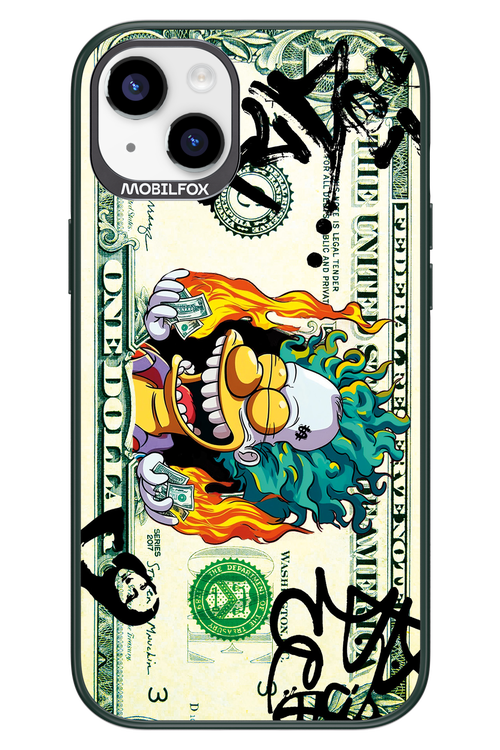 CLOWN 2.0 - Apple iPhone 14 Plus