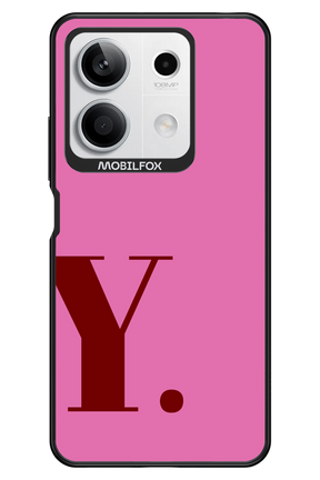 Y (Sorbet) 2.0 - Xiaomi Redmi Note 13 5G