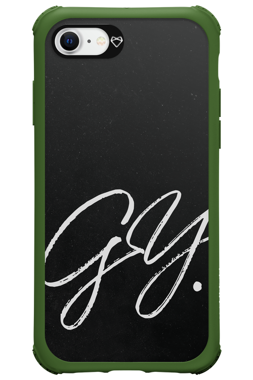 (Off Space) GY 2.0 - Apple iPhone 8