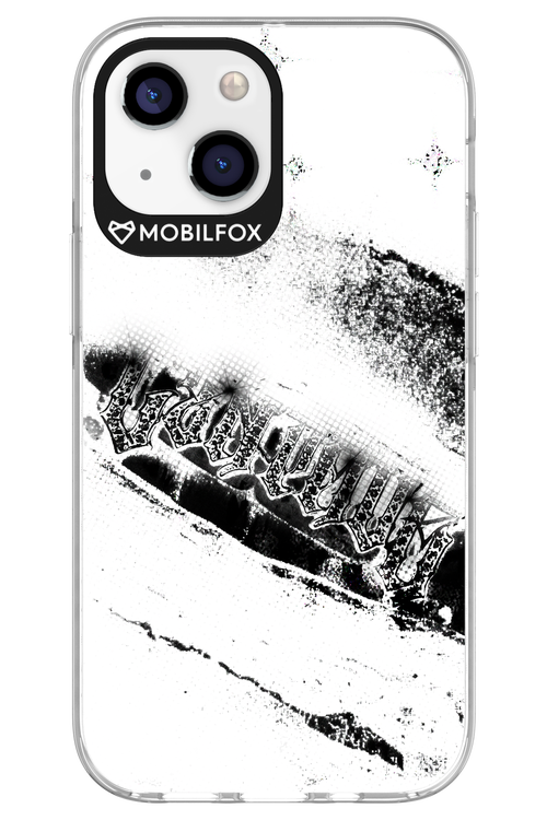 Grillz White Centaur 2.0 - Apple iPhone 13 Mini