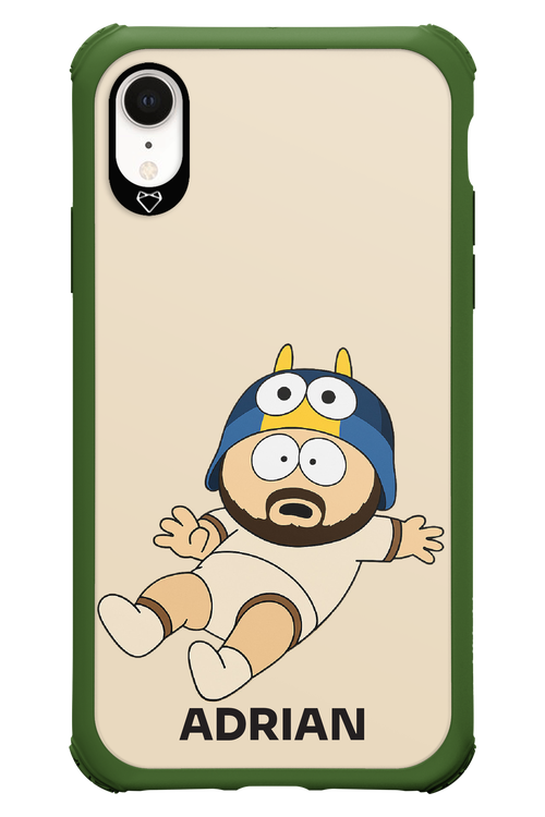 ChildHeli 1 - Apple iPhone XR