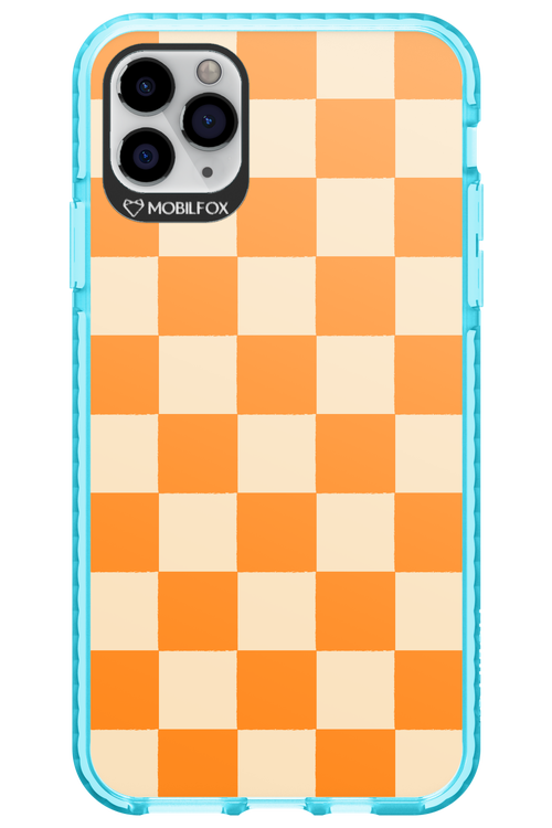Vanilla & Pumpkin - Apple iPhone 11 Pro Max