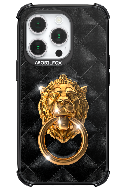 Gold Lion - Apple iPhone 14 Pro