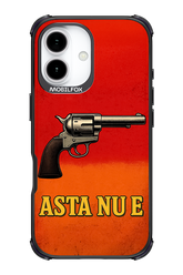 Asta Nu E - Apple iPhone 17