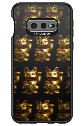 Gold Luck - Samsung Galaxy S10e