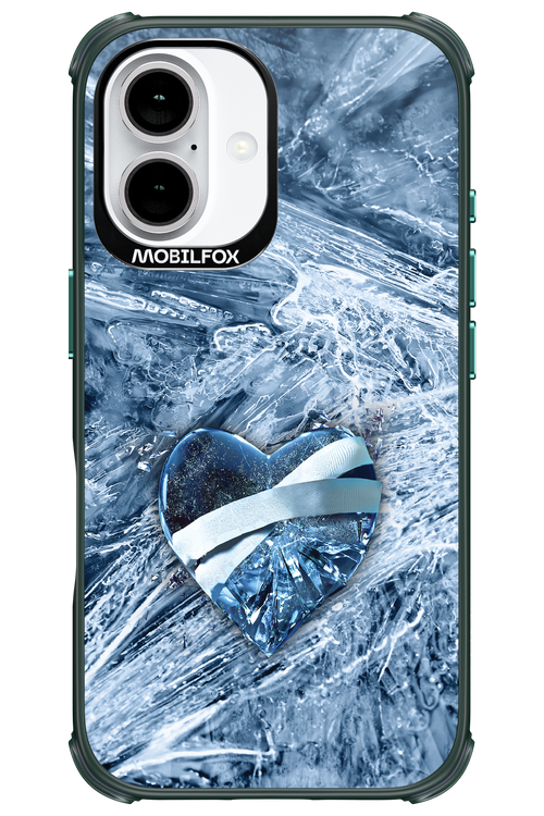 Ice 2.0 - Apple iPhone 16