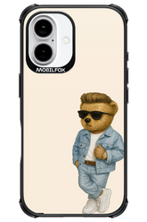 Gamibear (Desert) - Apple iPhone 16