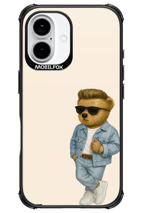 Gamibear (Desert) - Apple iPhone 16