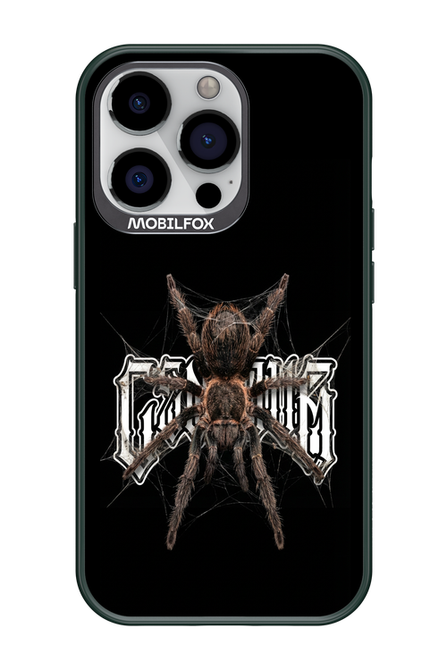 Centaur Logo Big Spider 2.0 - Apple iPhone 13 Pro