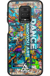 HDC 4 - Xiaomi Redmi Note 9 Pro