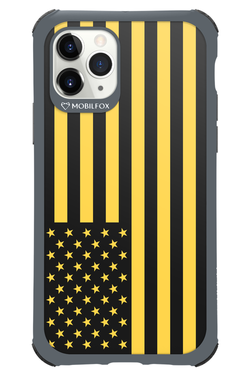 Safety Stars - Apple iPhone 11 Pro