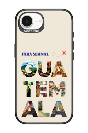 Guatemala 2.0 - Apple iPhone 17e