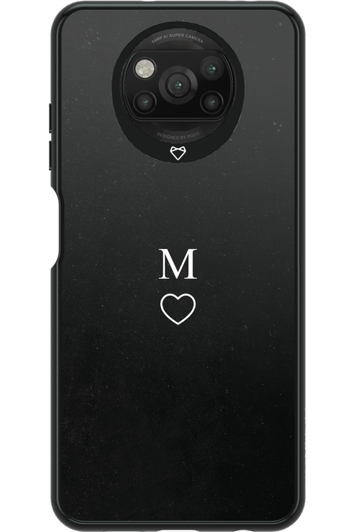 M Black 2.0 - Xiaomi Poco X3 NFC