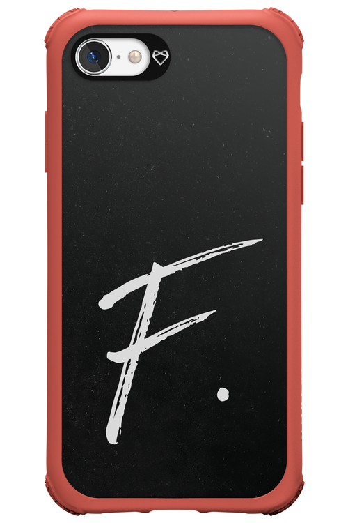 (Off Space) F 2.0 - Apple iPhone 7