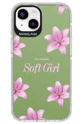 Original Soft Girl - Apple iPhone 14