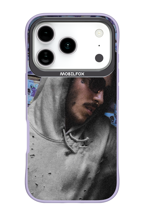 Sute Albastre Cover 2.0 - Apple iPhone 17 Pro