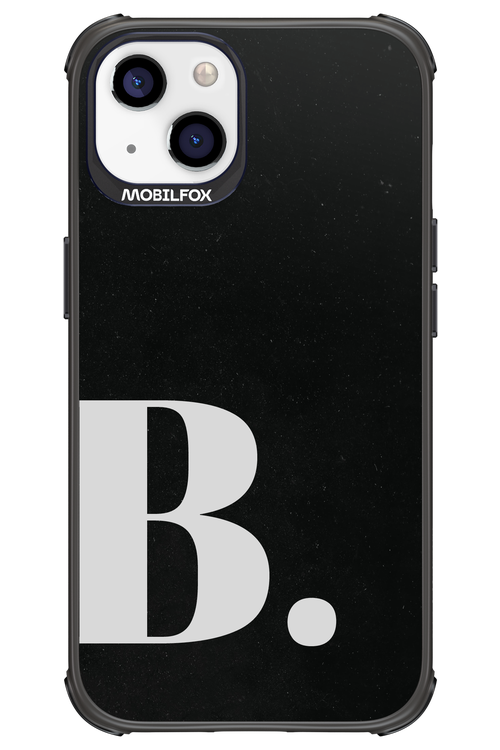 B (Off Space) 2.0 - Apple iPhone 13