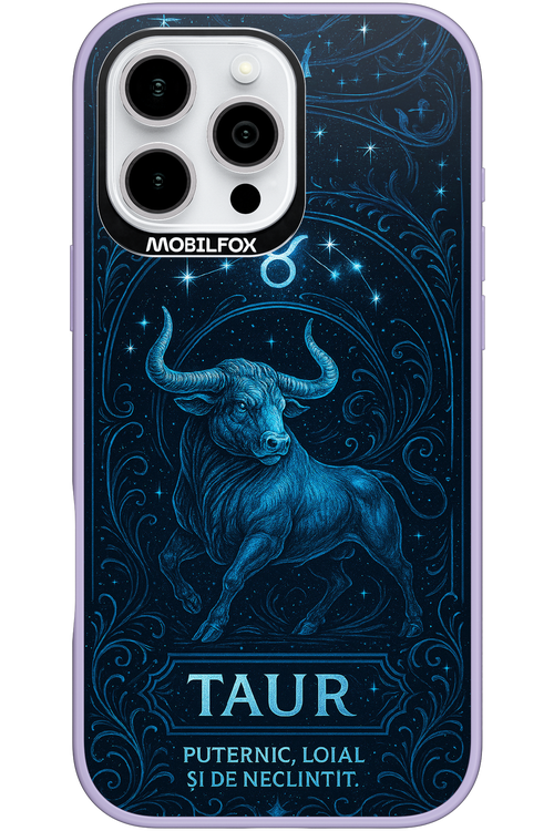 Taur - Apple iPhone 16 Pro Max