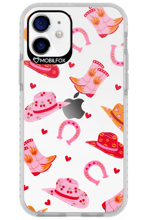 Yee Haw - Apple iPhone 12