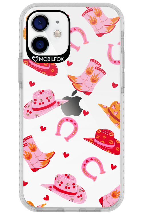 Yee Haw - Apple iPhone 12