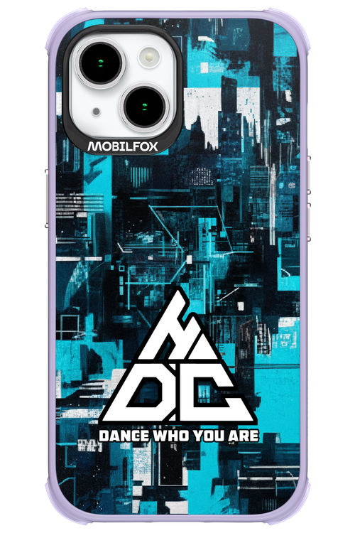 HDC 5 - Apple iPhone 15