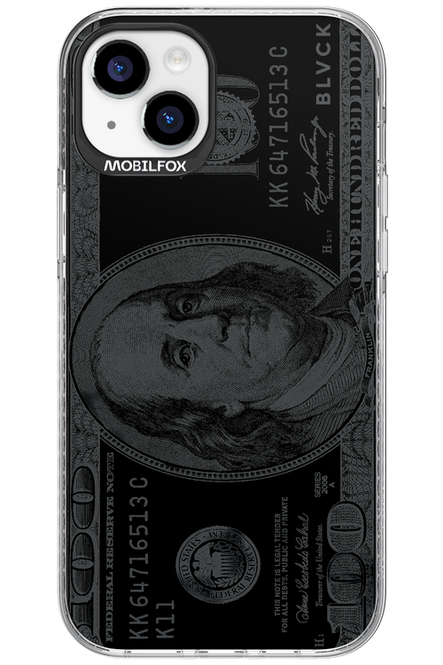 100 2.0 - Apple iPhone 15 Plus