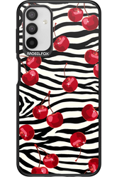 Zebra Cherry - Samsung Galaxy A04s