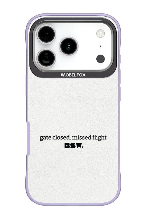 BSW FourSeasons 12 2.0 - Apple iPhone 17 Pro