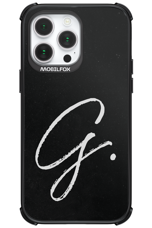 (Off Space) G 2.0 - Apple iPhone 14 Pro Max
