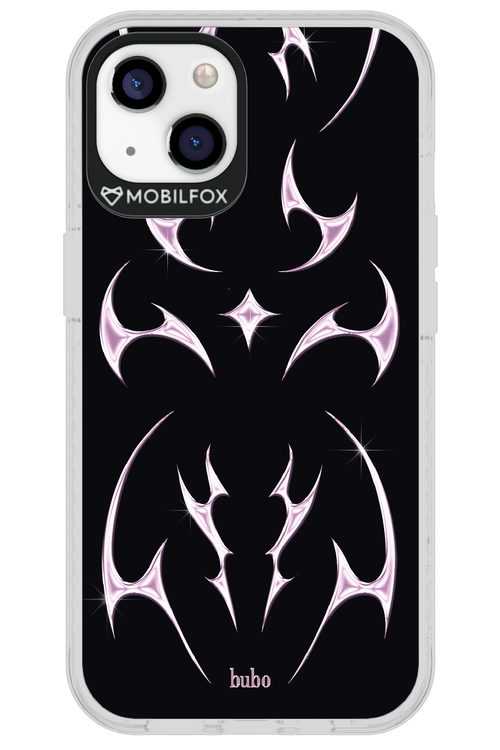 CHROMEROSA - Apple iPhone 13