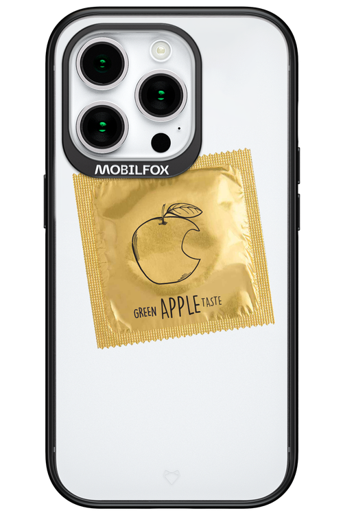 Safety Apple 2.0 - Apple iPhone 15 Pro