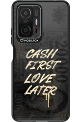 Love Later 2.0 - Xiaomi Mi 11T Pro