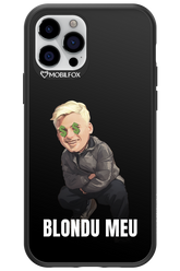 Blondu Meu - Apple iPhone 12 Pro