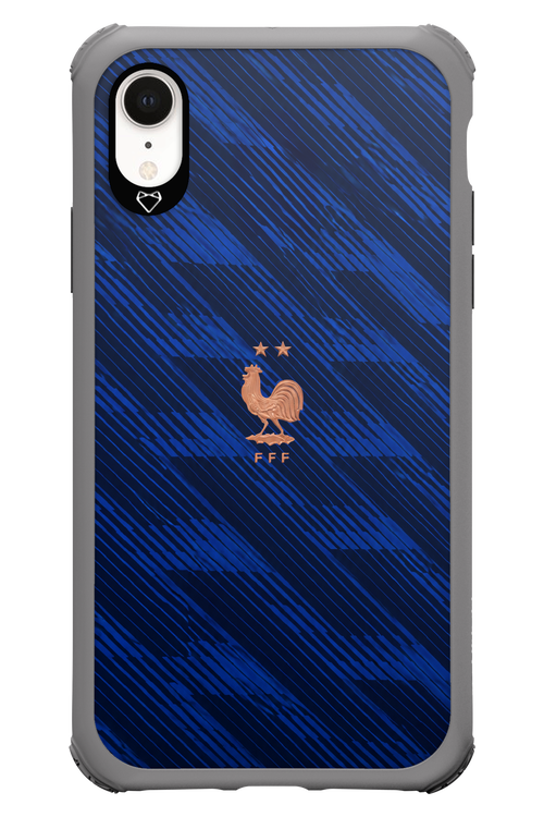 Franta 2.0 2.0 - Apple iPhone XR