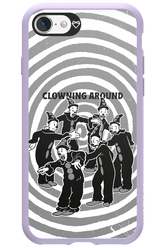 Glowing Around - Apple iPhone SE 2020