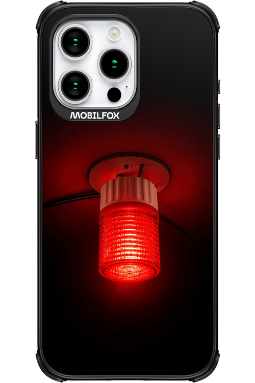 Alarm 2.0 - Apple iPhone 15 Pro Max