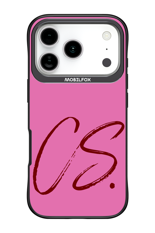 (Sorbet) CS 2.0 - Apple iPhone 17 Pro