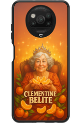 Clementine Belite Queen 2.0 - Xiaomi Poco X3 NFC