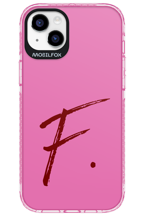 (Sorbet) F 2.0 - Apple iPhone 14 Plus