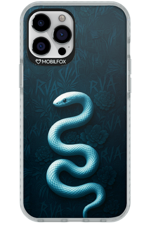 Night Venom 2.0 - Apple iPhone 12 Pro Max