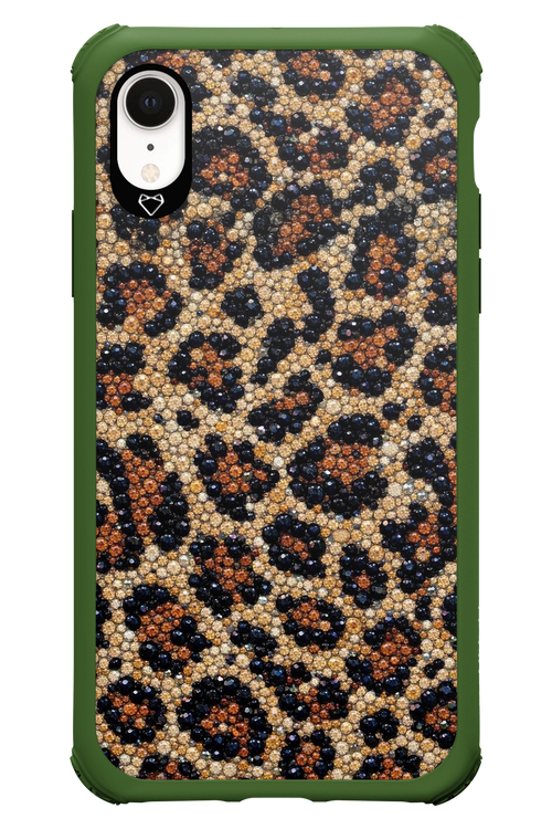Crystal Roar 2.0 - Apple iPhone XR